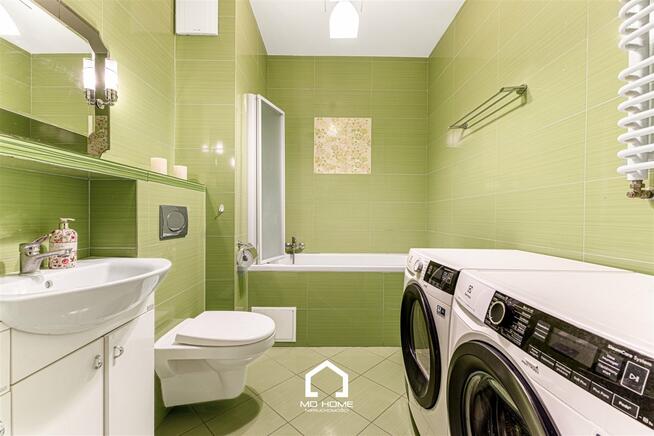 Mieszkanie Warszawa Wola, Eustachego Tyszkiewicza