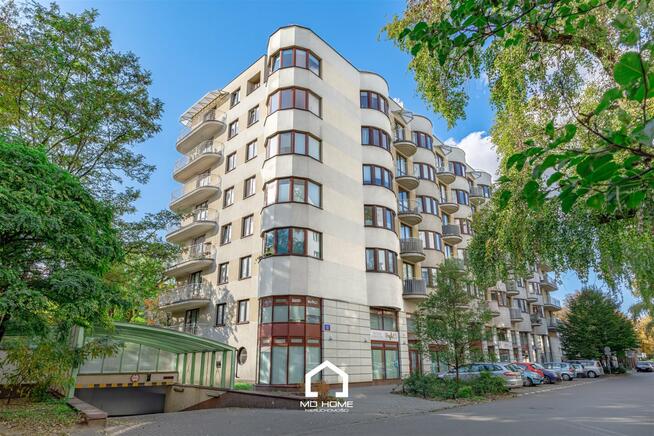 Mieszkanie Warszawa Wola, Eustachego Tyszkiewicza