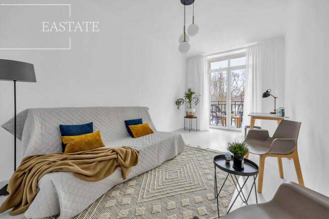 Mieszkanie Warszawa gm. Śródmieście Śródmieście, Powiśle, 3 Maja