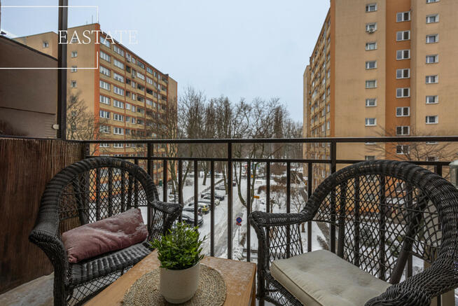 Mieszkanie Warszawa gm. Śródmieście Śródmieście, Powiśle, 3 Maja