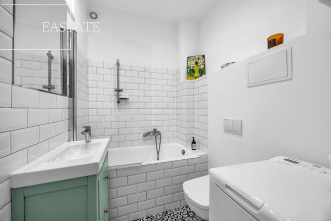 Mieszkanie Warszawa gm. Śródmieście Śródmieście, Powiśle, 3 Maja