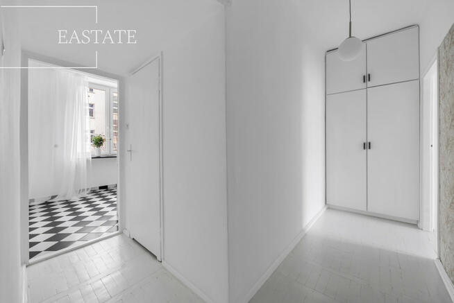 Mieszkanie Warszawa gm. Śródmieście Śródmieście, Powiśle, 3 Maja