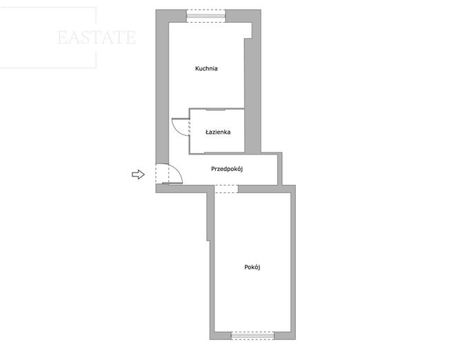 Mieszkanie Warszawa gm. Śródmieście Śródmieście, Powiśle, 3 Maja