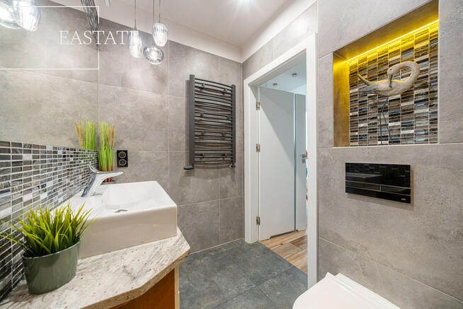 Mieszkanie Warszawa gm. Ursus Ursus, Dzieci Warszawy