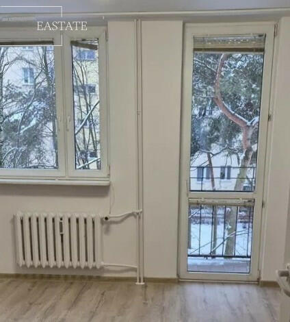 Mieszkanie Otwock, Michała Andriollego