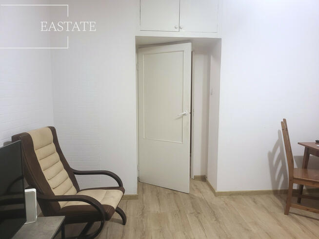 Mieszkanie Otwock, Michała Andriollego