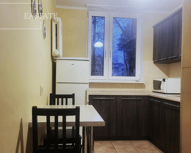 Mieszkanie Otwock, Michała Andriollego