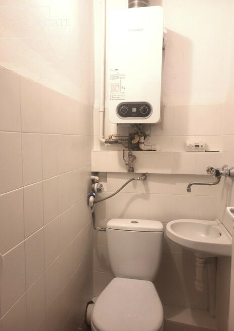 Mieszkanie Otwock, Michała Andriollego