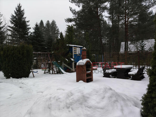 Dom Adamów-Wieś gm. Radziejowice,