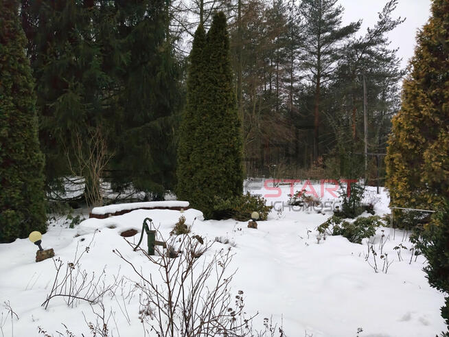 Dom Adamów-Wieś gm. Radziejowice,