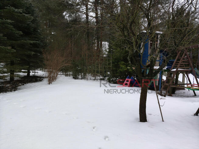 Dom Adamów-Wieś gm. Radziejowice,