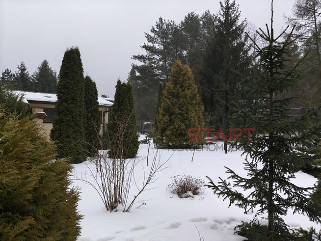 Dom Adamów-Wieś gm. Radziejowice,