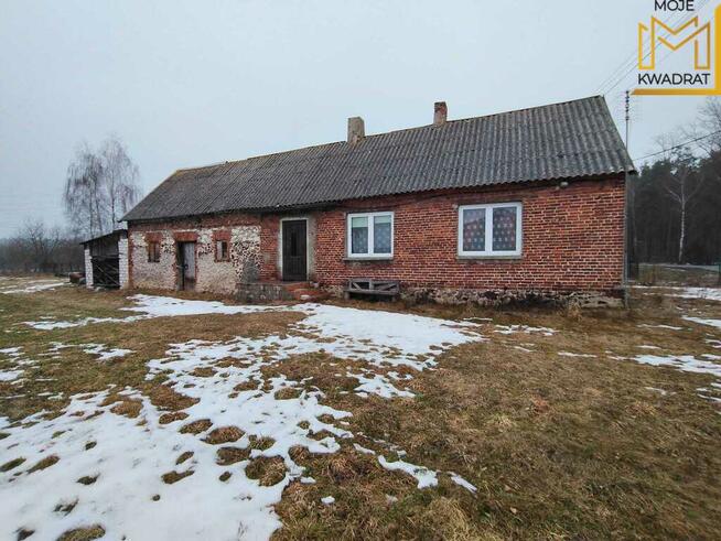 Dom w cenie mieszkania - do remontu