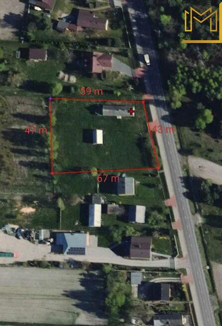 Dom w cenie mieszkania - do remontu