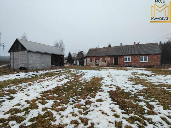 Dom w cenie mieszkania - do remontu