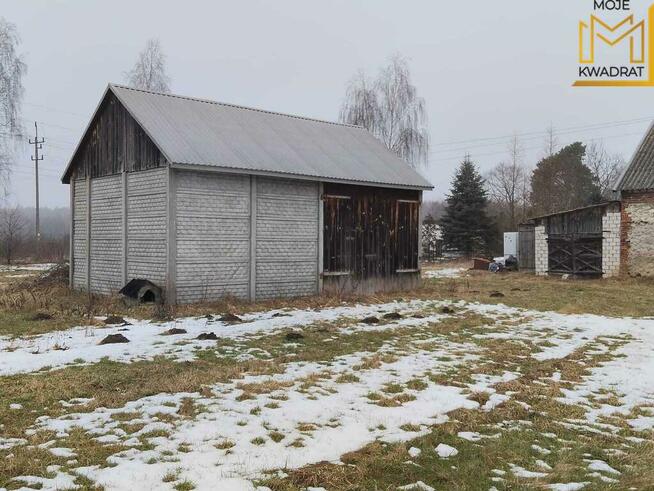Dom w cenie mieszkania - do remontu
