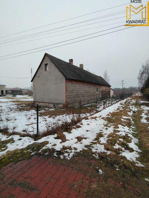 Dom w cenie mieszkania - do remontu