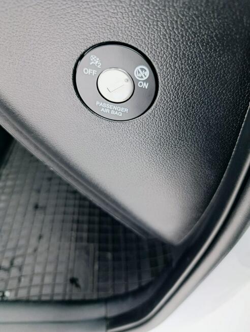 Kia Cee'd Salon Polska bezwypadkowy