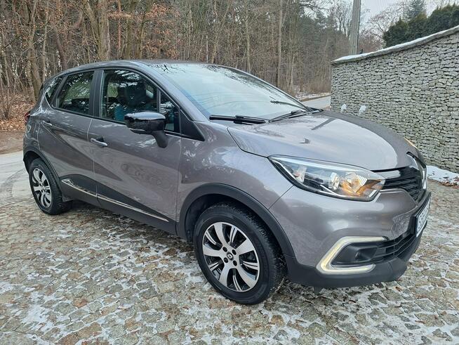 Renault Captur Experience ENERGY- po lifcie