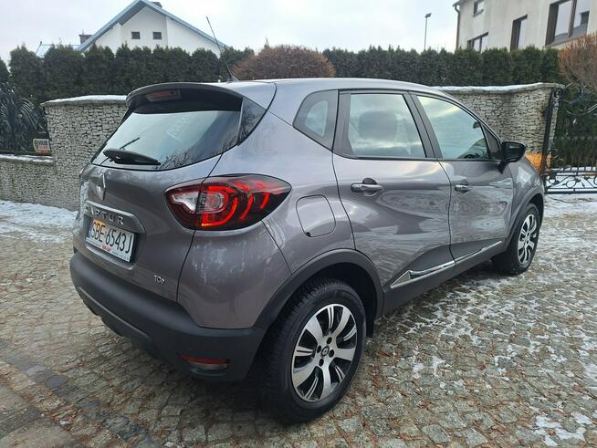 Renault Captur Experience ENERGY- po lifcie