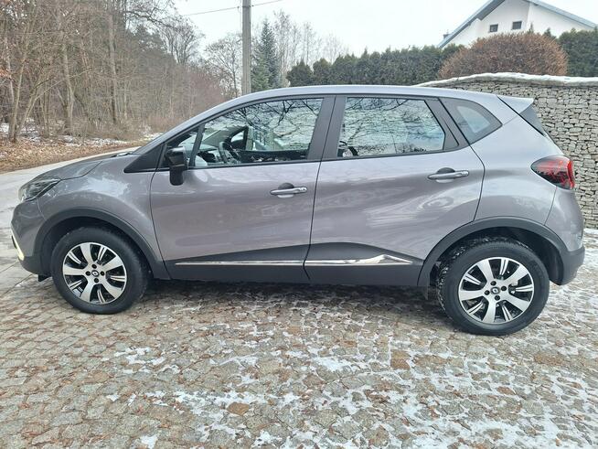 Renault Captur Experience ENERGY- po lifcie