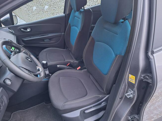 Renault Captur Experience ENERGY- po lifcie