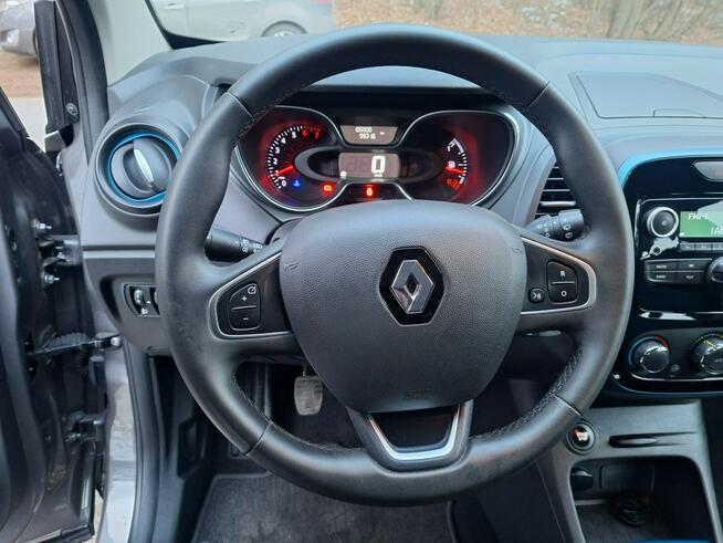 Renault Captur Experience ENERGY- po lifcie