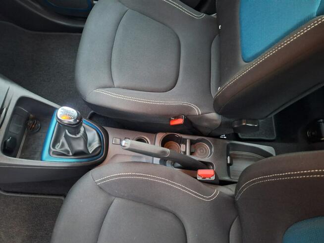 Renault Captur Experience ENERGY- po lifcie