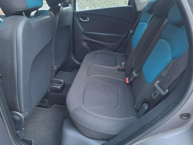 Renault Captur Experience ENERGY- po lifcie