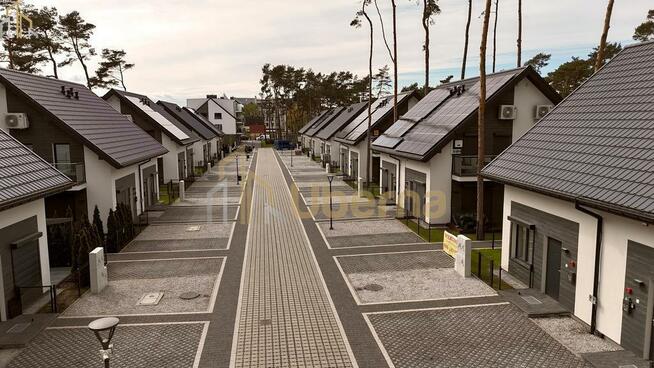 Horizon Park apartament przy PORTA MARE