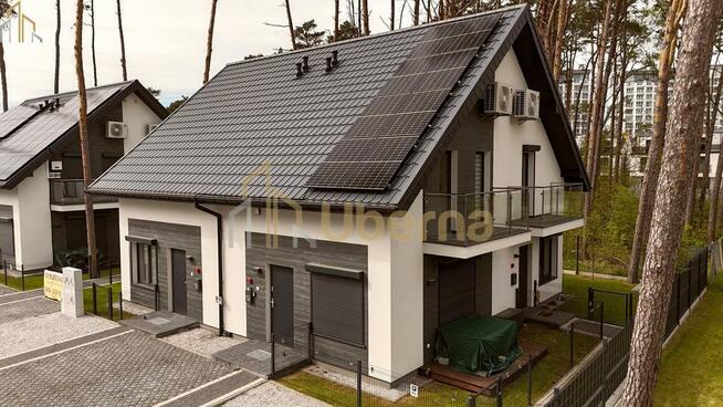 Horizon Park apartament przy PORTA MARE