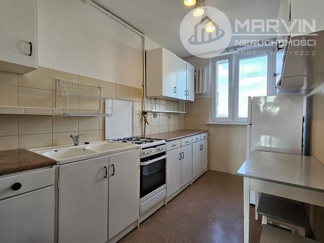 3 Niezależne Pokoje (56m2) - ul. Bukowska / Jeżyce