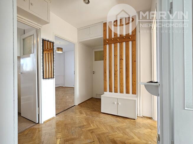 3 Niezależne Pokoje (56m2) - ul. Bukowska / Jeżyce