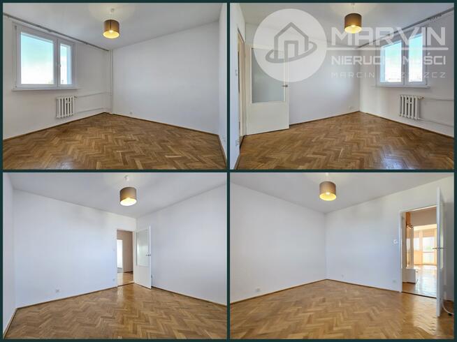 3 Niezależne Pokoje (56m2) - ul. Bukowska / Jeżyce