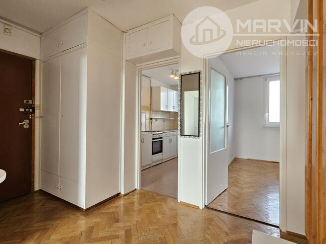 3 Niezależne Pokoje (56m2) - ul. Bukowska / Jeżyce