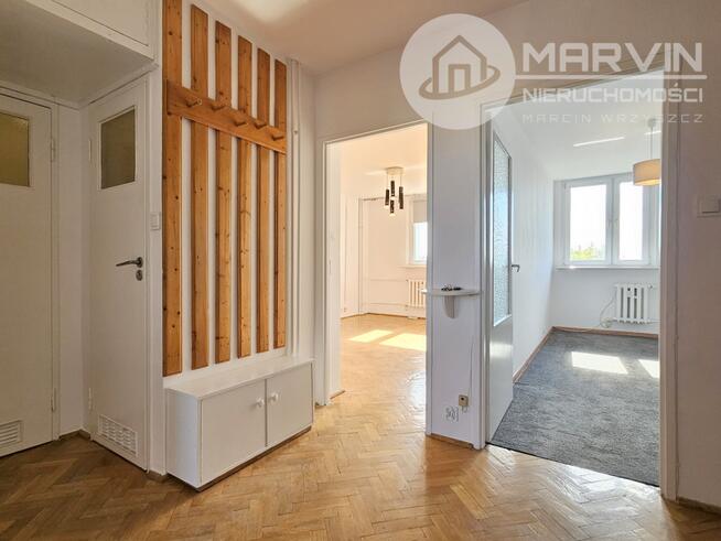 3 Niezależne Pokoje (56m2) - ul. Bukowska / Jeżyce