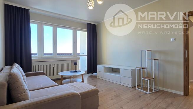 2 Pok.(50m2) - Po Remoncie - Orła Białego / Rataje