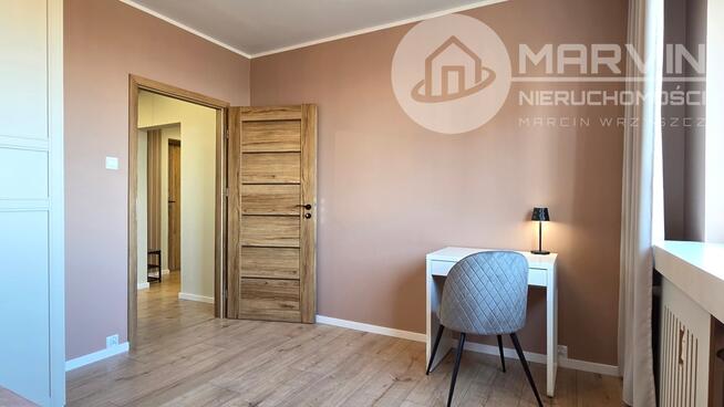 2 Pok.(50m2) - Po Remoncie - Orła Białego / Rataje