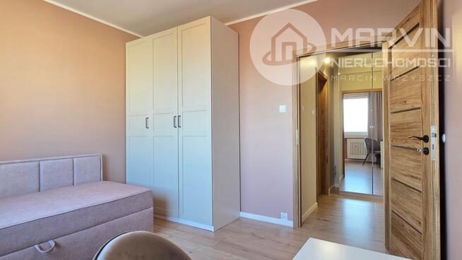 2 Pok.(50m2) - Po Remoncie - Orła Białego / Rataje