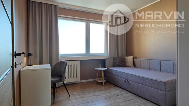 2 Pok.(50m2) - Po Remoncie - Orła Białego / Rataje