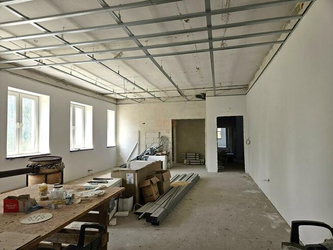 Lokal użytkowy gm. Twardogóra