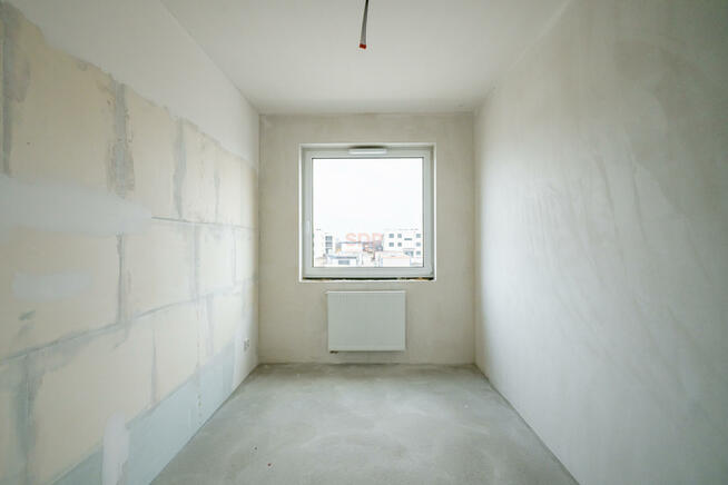 Mieszkanie Wrocław Krzyki, Klecina, Zabrodzka