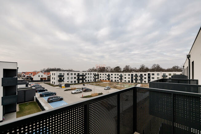 Mieszkanie Wrocław Krzyki, Klecina, Zabrodzka