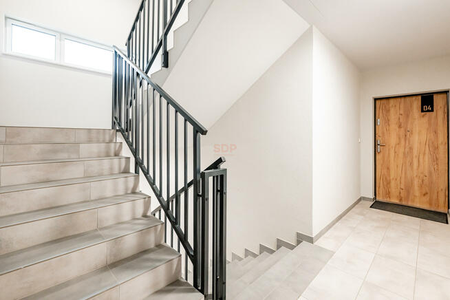 Mieszkanie Wrocław Krzyki, Klecina, Zabrodzka