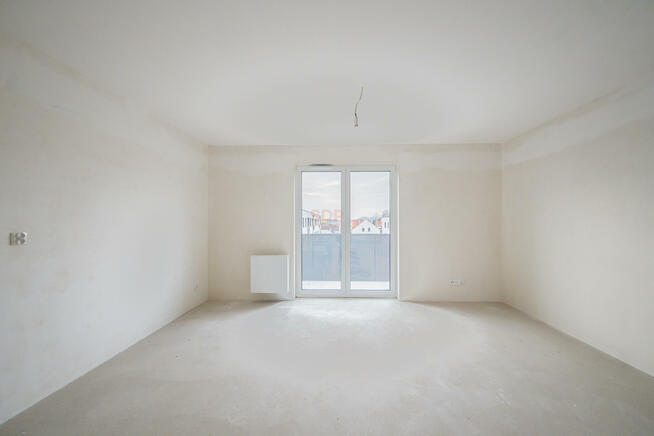 Mieszkanie Wrocław Krzyki, Klecina, Zabrodzka