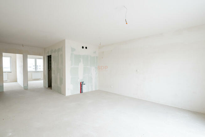 Mieszkanie Wrocław Krzyki, Klecina, Zabrodzka