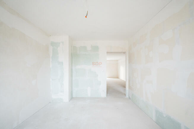 Mieszkanie Wrocław Krzyki, Klecina, Zabrodzka