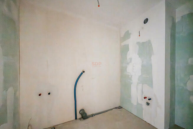 Mieszkanie Wrocław Krzyki, Klecina, Zabrodzka