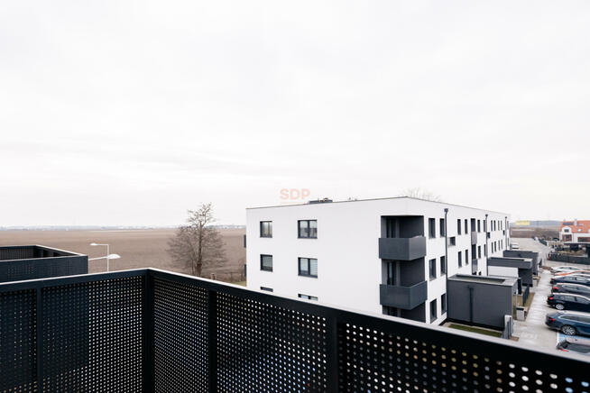 Mieszkanie Wrocław Krzyki, Klecina, Zabrodzka