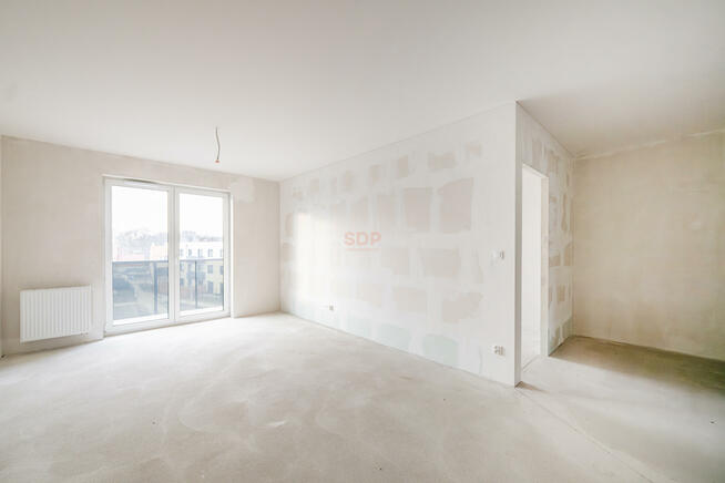 Mieszkanie Wrocław Krzyki, Klecina, Zabrodzka